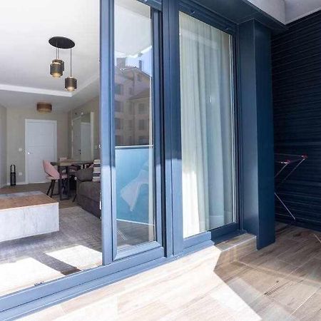 Coimbra Etxea Precioso Piso Recien Estrenado Apartment Bermeo Ngoại thất bức ảnh