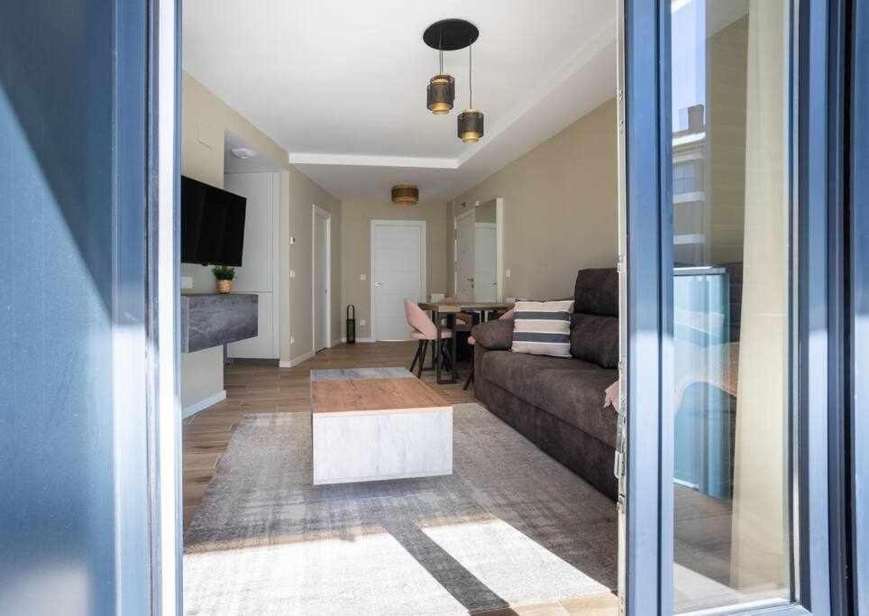 Coimbra Etxea Precioso Piso Recien Estrenado Apartment Bermeo Ngoại thất bức ảnh