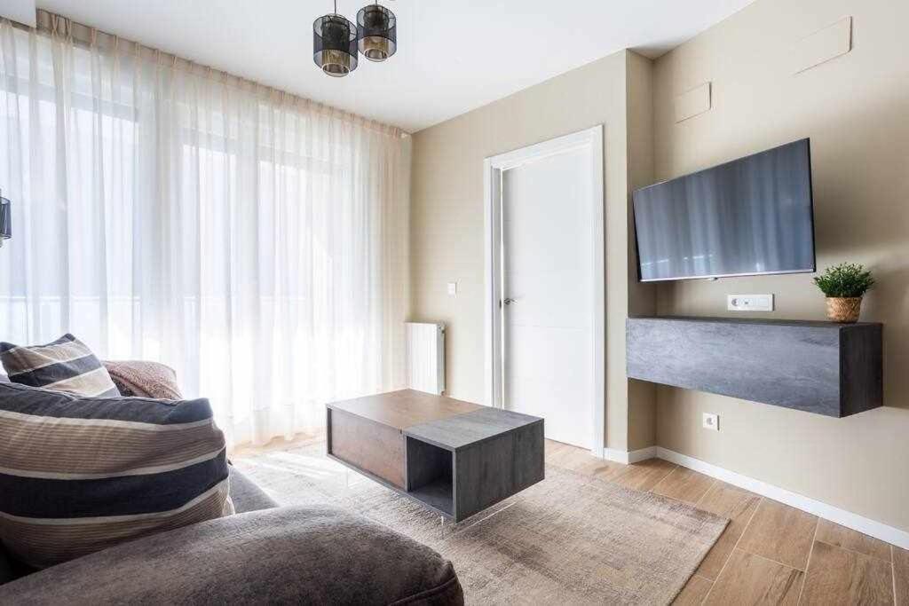 Coimbra Etxea Precioso Piso Recien Estrenado Apartment Bermeo Ngoại thất bức ảnh
