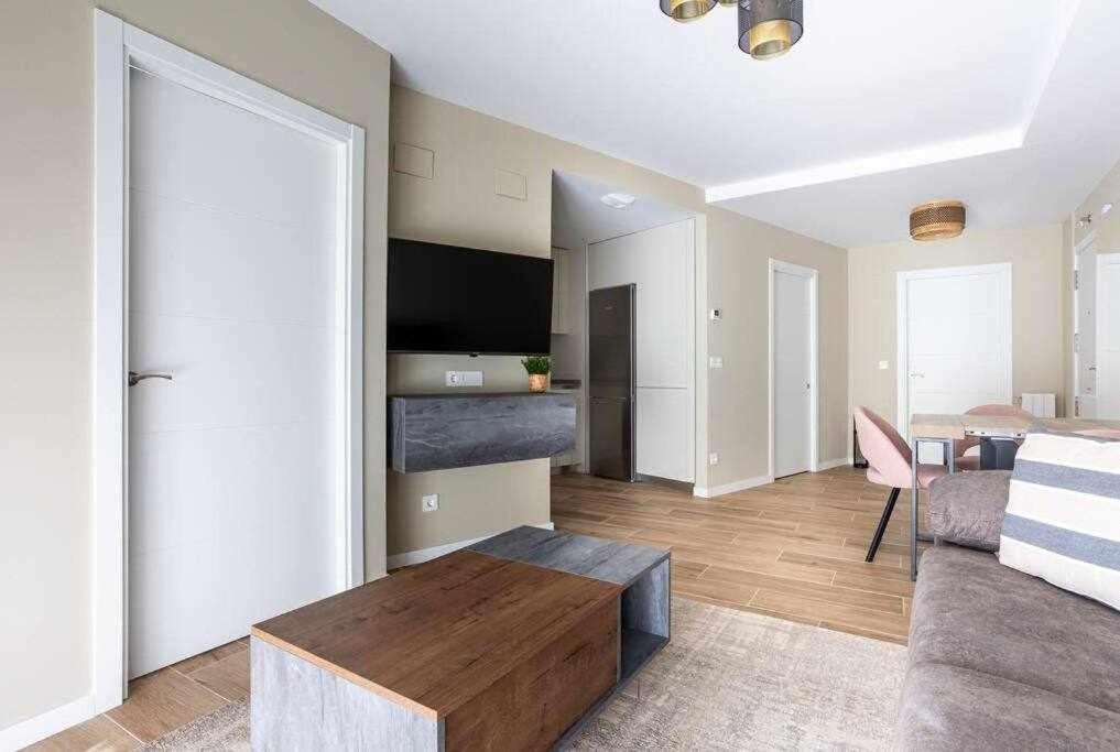 Coimbra Etxea Precioso Piso Recien Estrenado Apartment Bermeo Ngoại thất bức ảnh