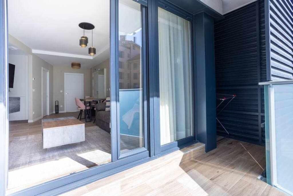 Coimbra Etxea Precioso Piso Recien Estrenado Apartment Bermeo Ngoại thất bức ảnh
