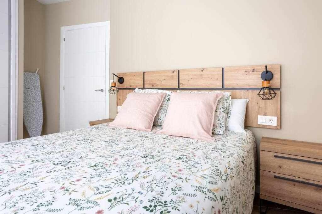 Coimbra Etxea Precioso Piso Recien Estrenado Apartment Bermeo Ngoại thất bức ảnh