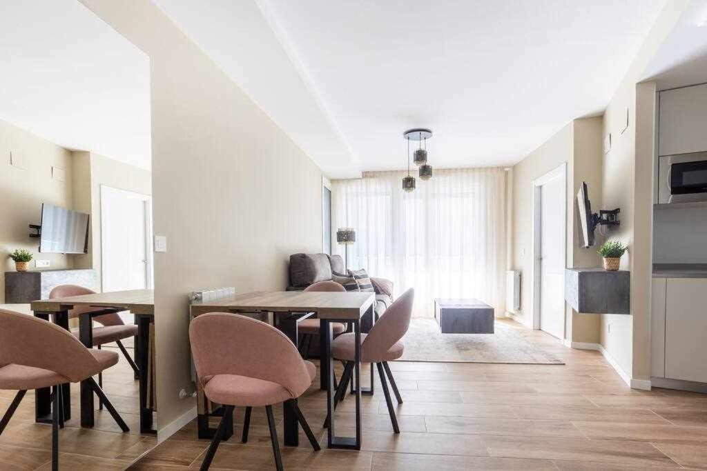 Coimbra Etxea Precioso Piso Recien Estrenado Apartment Bermeo Ngoại thất bức ảnh