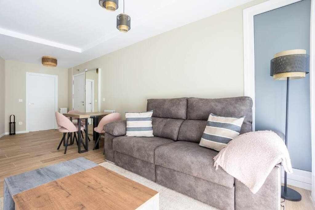 Coimbra Etxea Precioso Piso Recien Estrenado Apartment Bermeo Ngoại thất bức ảnh