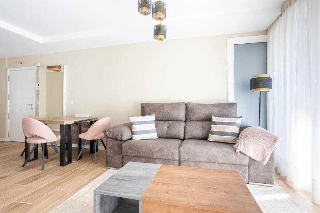 Coimbra Etxea Precioso Piso Recien Estrenado Apartment Bermeo Ngoại thất bức ảnh