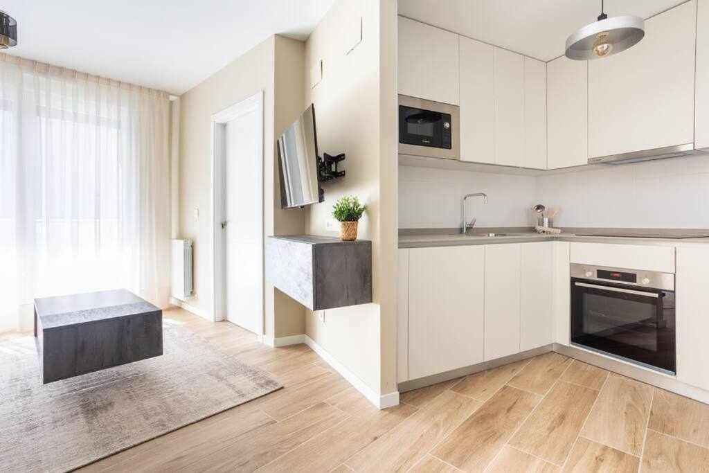 Coimbra Etxea Precioso Piso Recien Estrenado Apartment Bermeo Ngoại thất bức ảnh