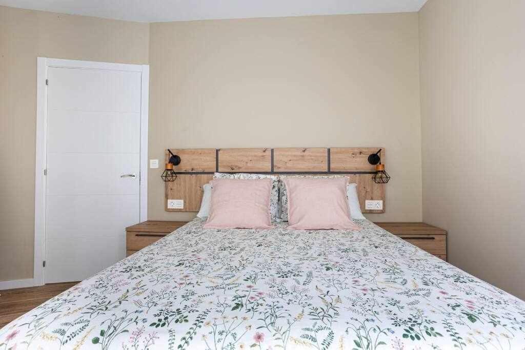 Coimbra Etxea Precioso Piso Recien Estrenado Apartment Bermeo Ngoại thất bức ảnh