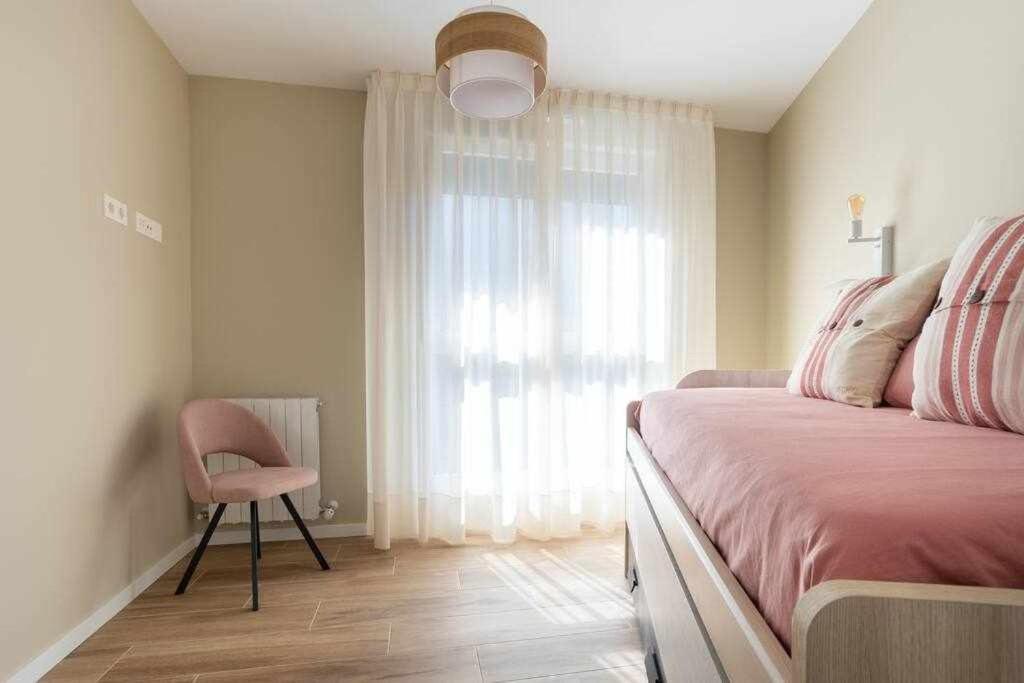 Coimbra Etxea Precioso Piso Recien Estrenado Apartment Bermeo Ngoại thất bức ảnh