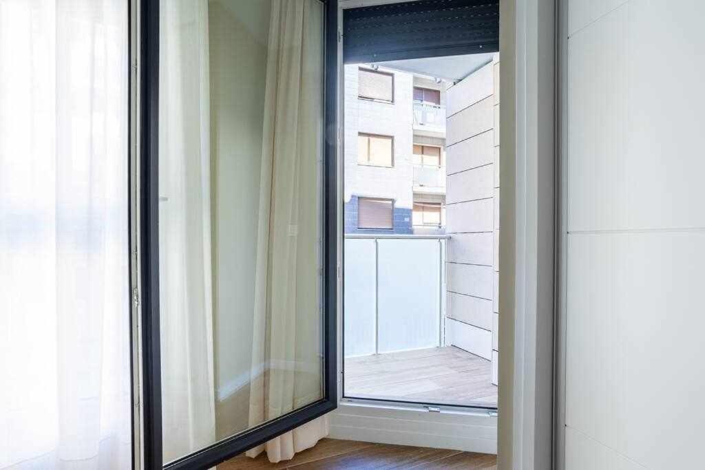 Coimbra Etxea Precioso Piso Recien Estrenado Apartment Bermeo Ngoại thất bức ảnh