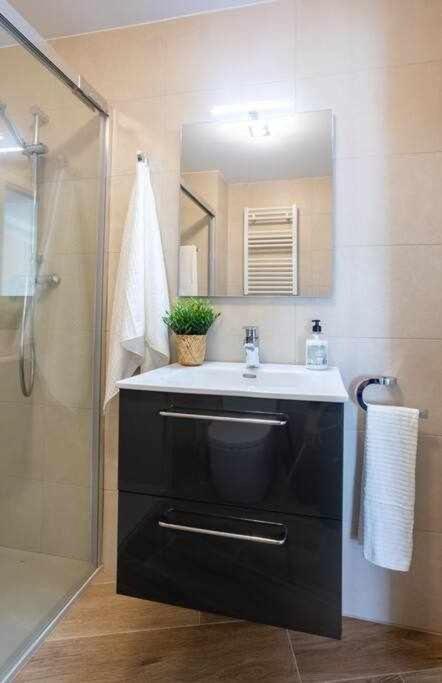 Coimbra Etxea Precioso Piso Recien Estrenado Apartment Bermeo Ngoại thất bức ảnh