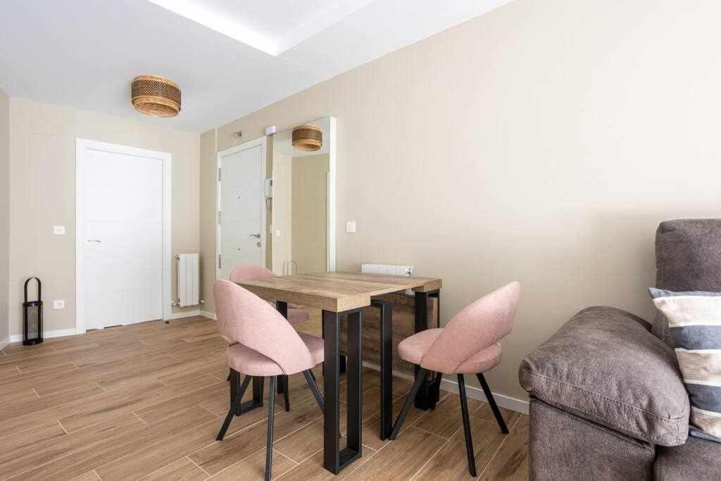 Coimbra Etxea Precioso Piso Recien Estrenado Apartment Bermeo Ngoại thất bức ảnh