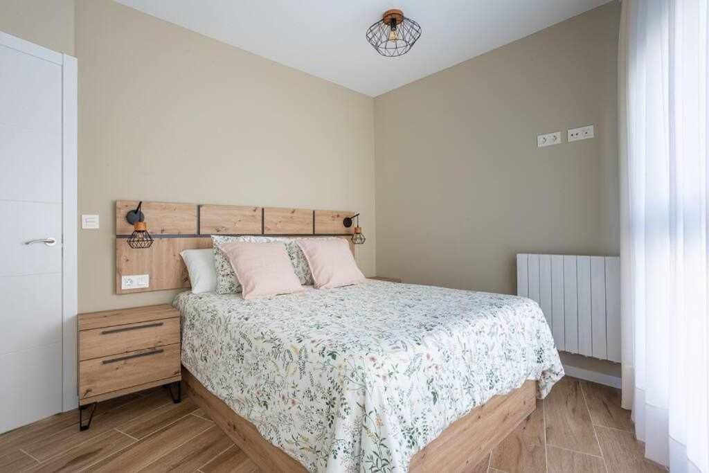 Coimbra Etxea Precioso Piso Recien Estrenado Apartment Bermeo Ngoại thất bức ảnh