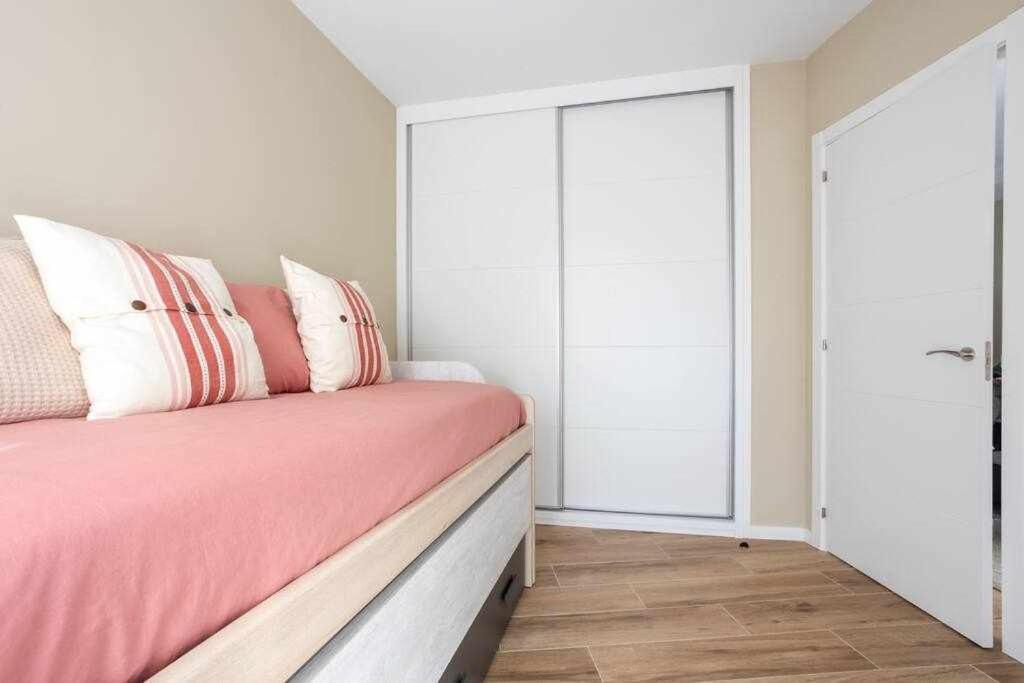 Coimbra Etxea Precioso Piso Recien Estrenado Apartment Bermeo Ngoại thất bức ảnh
