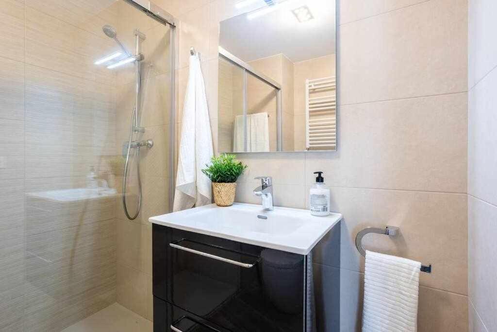 Coimbra Etxea Precioso Piso Recien Estrenado Apartment Bermeo Ngoại thất bức ảnh