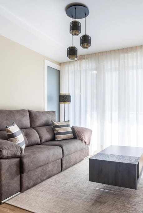 Coimbra Etxea Precioso Piso Recien Estrenado Apartment Bermeo Ngoại thất bức ảnh