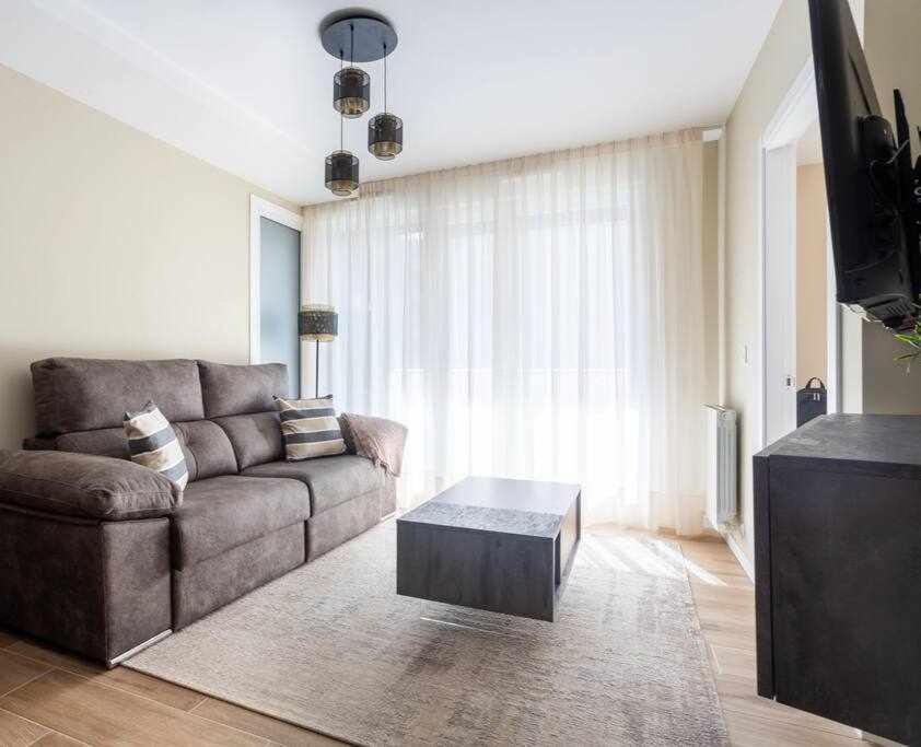 Coimbra Etxea Precioso Piso Recien Estrenado Apartment Bermeo Ngoại thất bức ảnh