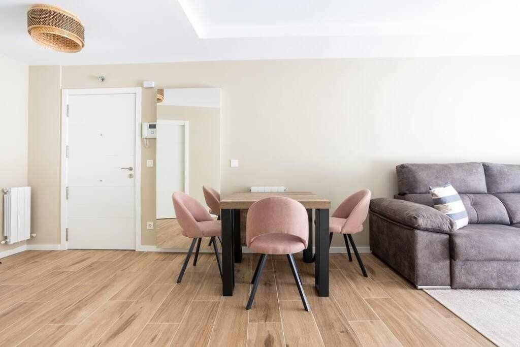 Coimbra Etxea Precioso Piso Recien Estrenado Apartment Bermeo Ngoại thất bức ảnh