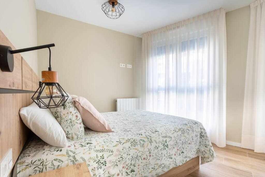 Coimbra Etxea Precioso Piso Recien Estrenado Apartment Bermeo Ngoại thất bức ảnh