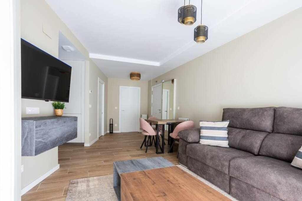 Coimbra Etxea Precioso Piso Recien Estrenado Apartment Bermeo Ngoại thất bức ảnh