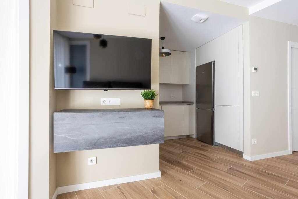 Coimbra Etxea Precioso Piso Recien Estrenado Apartment Bermeo Ngoại thất bức ảnh