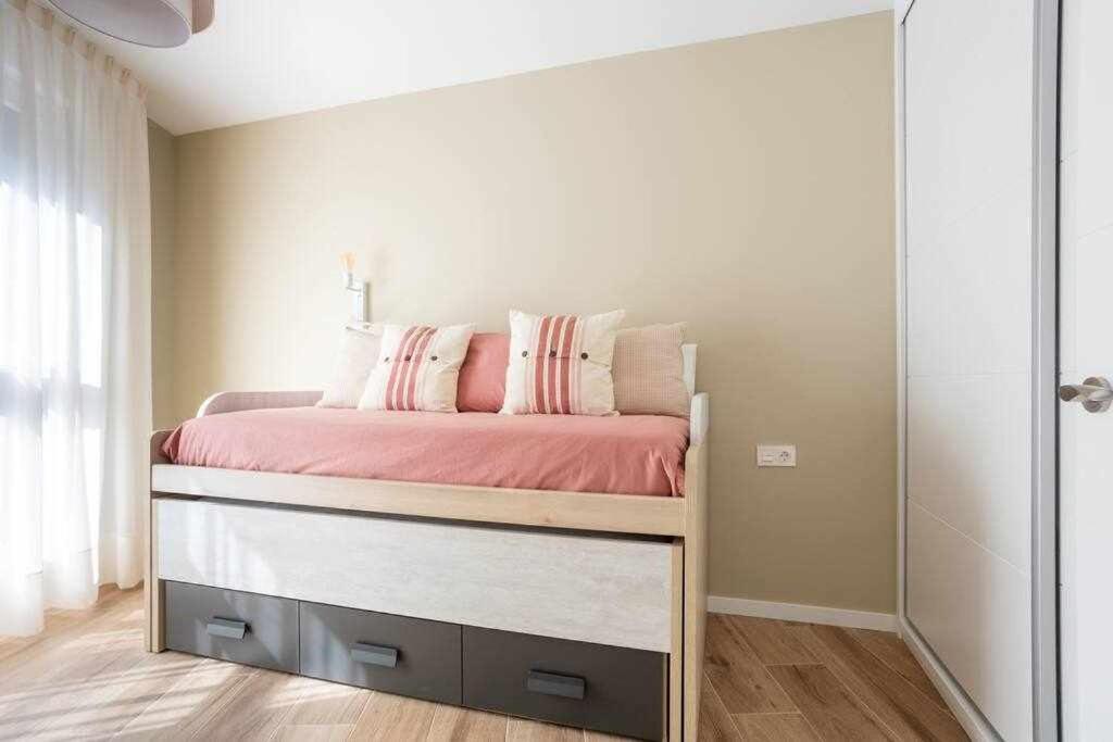 Coimbra Etxea Precioso Piso Recien Estrenado Apartment Bermeo Ngoại thất bức ảnh