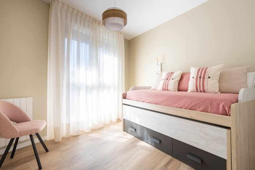 Coimbra Etxea Precioso Piso Recien Estrenado Apartment Bermeo Ngoại thất bức ảnh