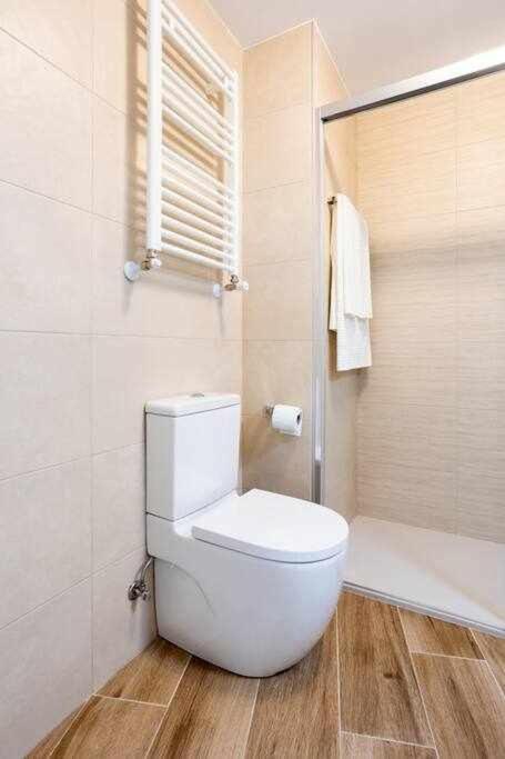 Coimbra Etxea Precioso Piso Recien Estrenado Apartment Bermeo Ngoại thất bức ảnh